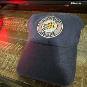 Mtg. Biscuits hat!!! women’s